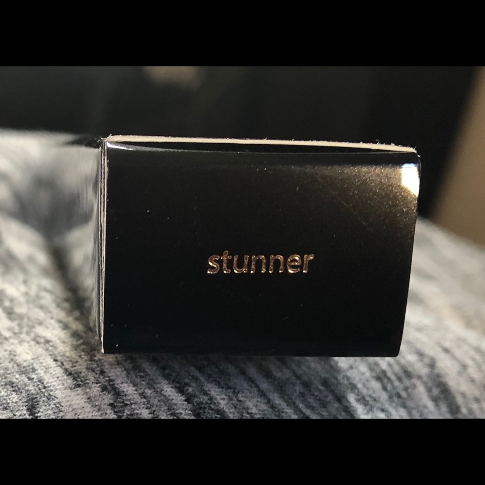 Ltd edition tarteist PRO glow liquid highlighter